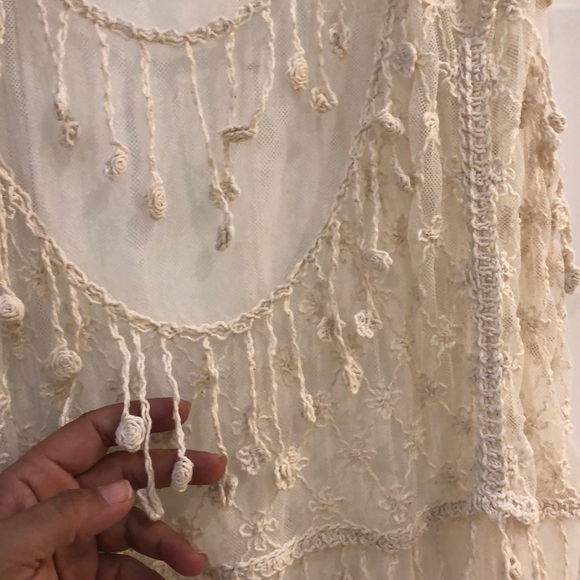 Cover up - Picture 3 of 4